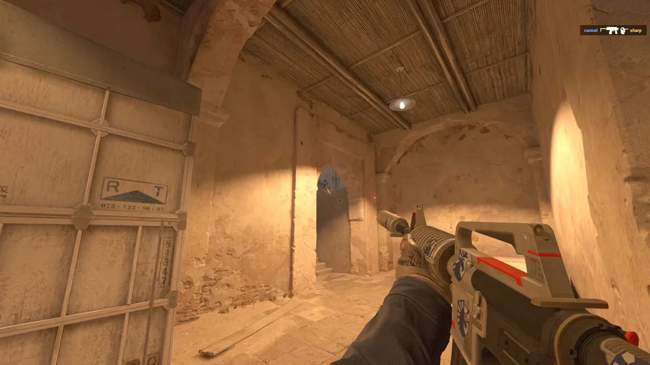 highlight